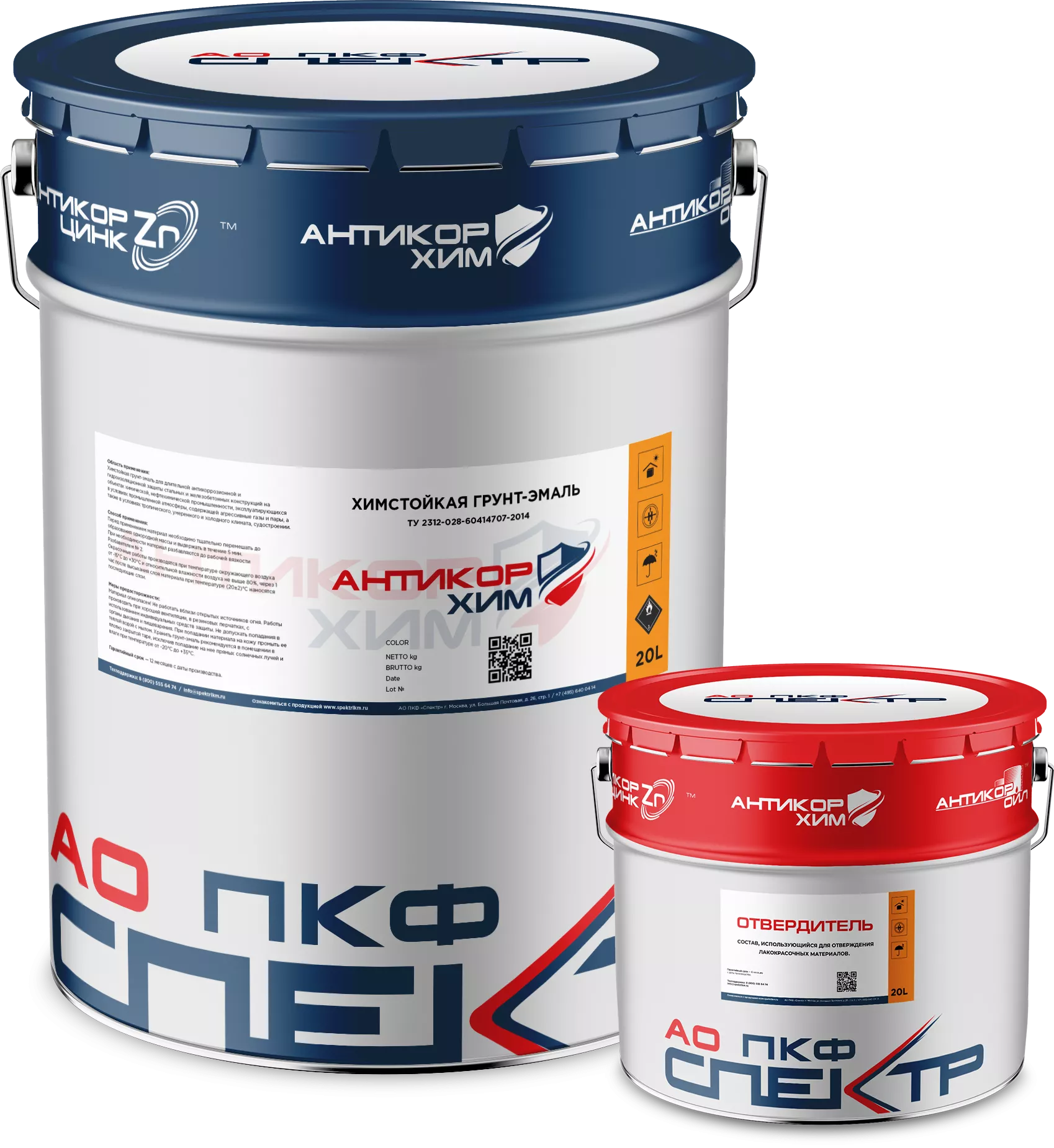 АнтикорХим, АнтикорХим MAXX